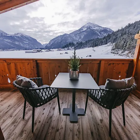 Loisi's Boutiquehotel Achenkirch