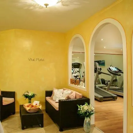 Loisi's Boutiquehotel