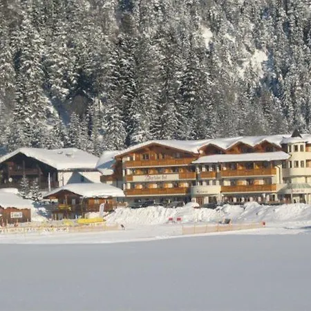 Loisi's Boutiquehotel Hotell Achenkirch