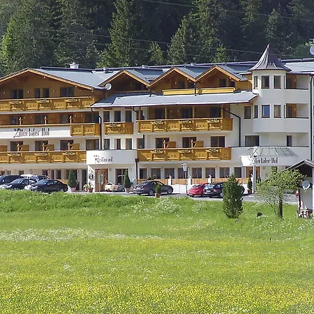 Hotell Loisi's Boutiquehotel Achenkirch