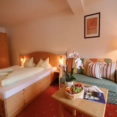 Loisi's Boutiquehotel Hotell Achenkirch