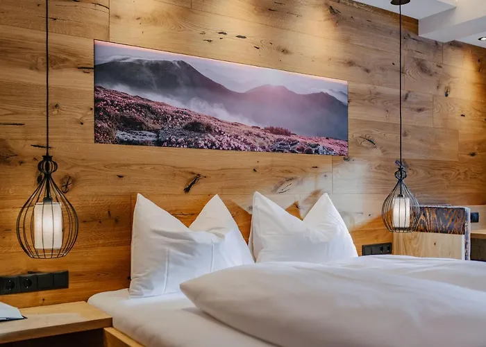 Loisi's Boutiquehotel Achenkirch