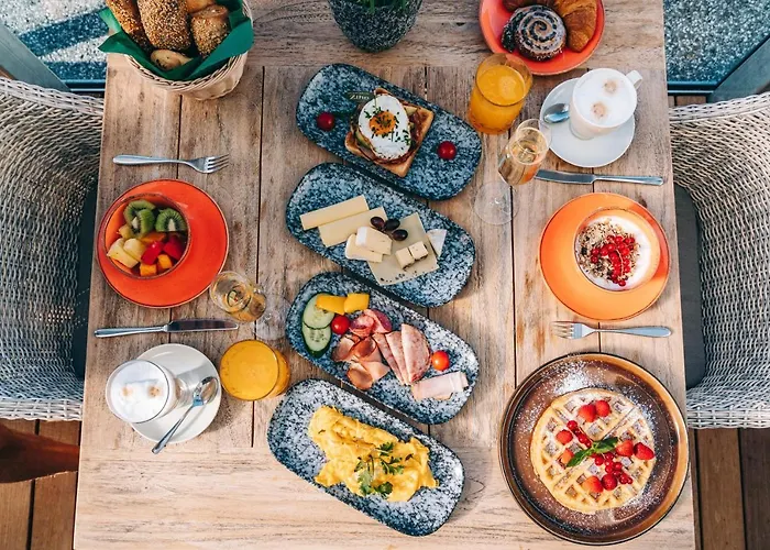 Loisi's Boutiquehotel Hotel