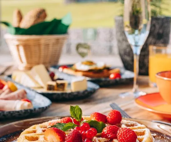 Loisi's Boutiquehotel Hotel