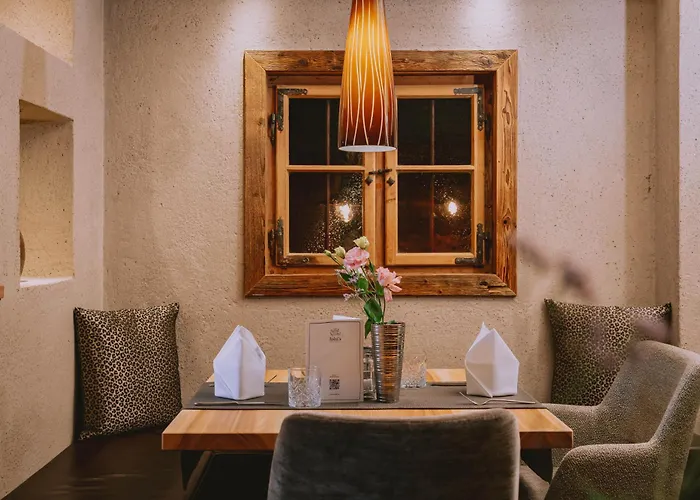 Loisi's Boutiquehotel 4* Achenkirch