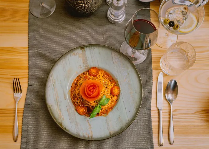 Hotel Loisi's Boutiquehotel