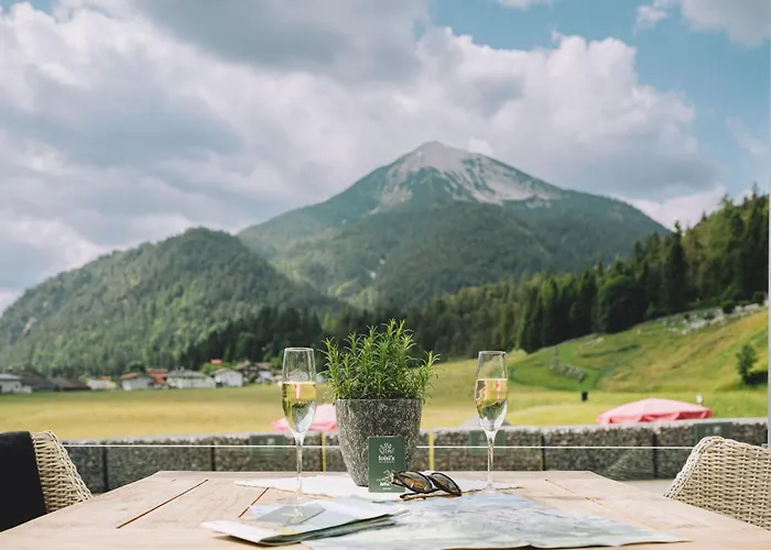 Hotel Loisi's Boutiquehotel 4*