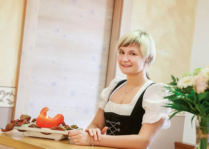 Hotel Loisi's Boutiquehotel