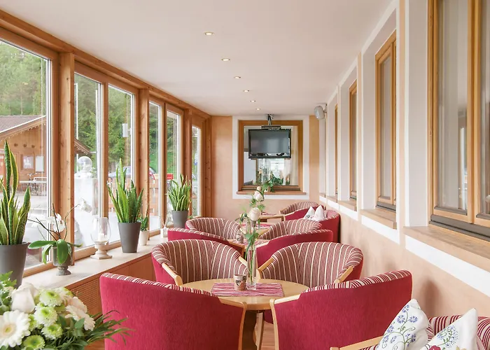 Loisi's Boutiquehotel 4*