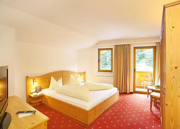 Loisi's Boutiquehotel Hotel Achenkirch
