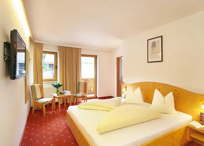 Loisi's Boutiquehotel Achenkirch