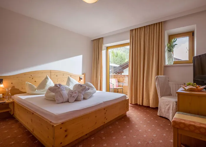 Loisi's Boutiquehotel 4*