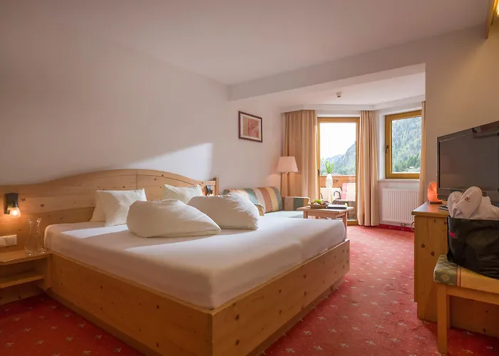 Loisi's Boutiquehotel Hotel