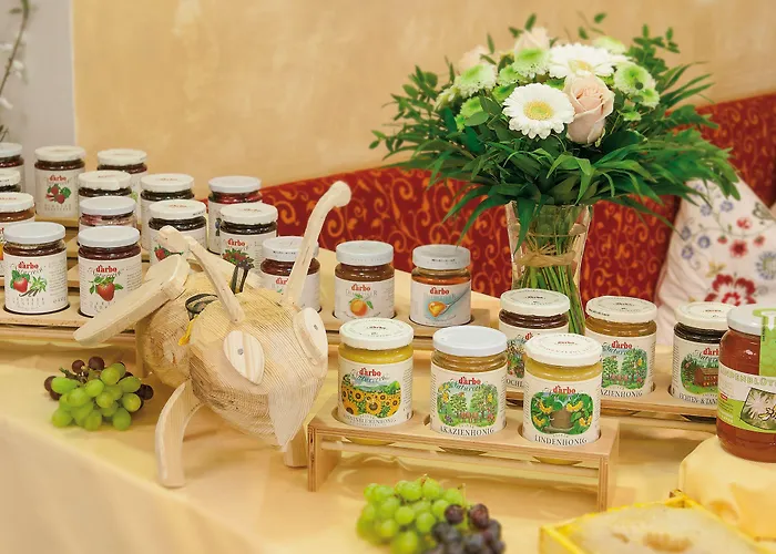 Hotel Loisi's Boutiquehotel 4*