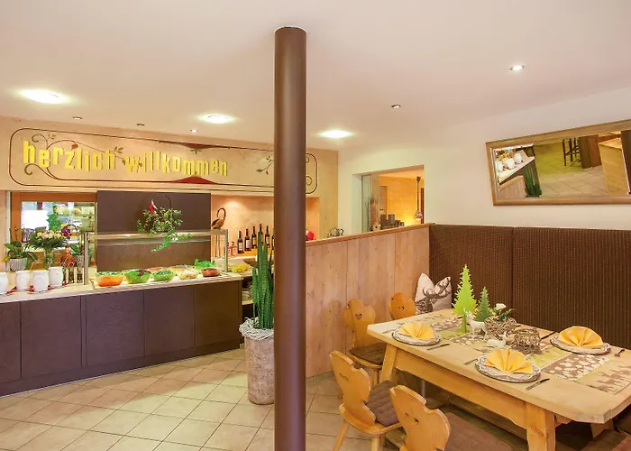 Loisi's Boutiquehotel 4*