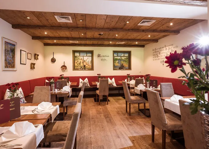 Loisi's Boutiquehotel Hotel