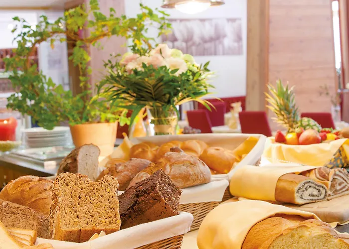 Loisi's Boutiquehotel Achenkirch