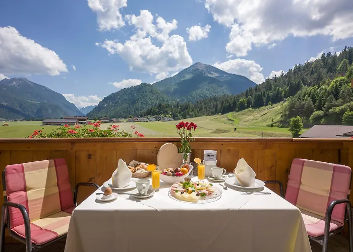 Loisi's Boutiquehotel Hotel Achenkirch