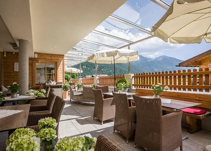 Hotel Loisi's Boutiquehotel Achenkirch