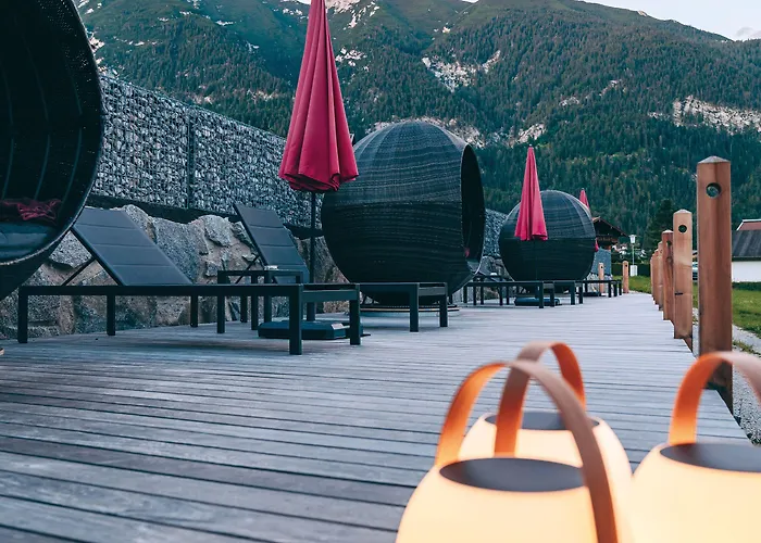 Hotel Loisi's Boutiquehotel 4*