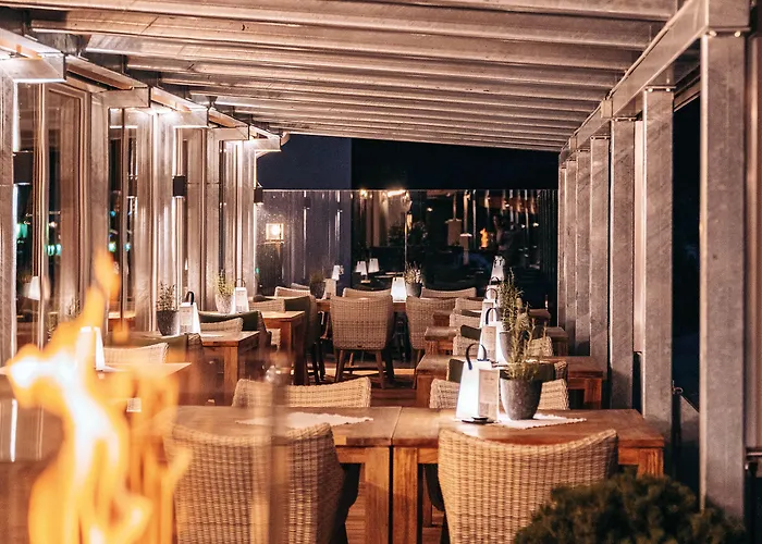 Hotel Loisi's Boutiquehotel 4*