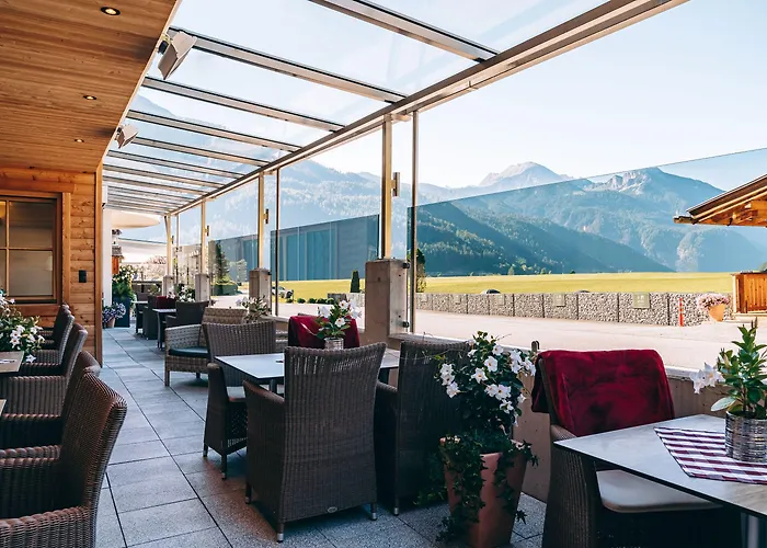 Loisi's Boutiquehotel Hotel Achenkirch