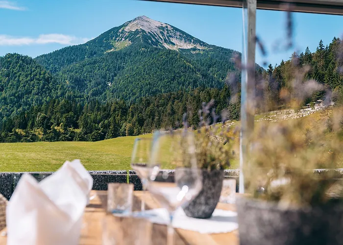 Loisi's Boutiquehotel 4*