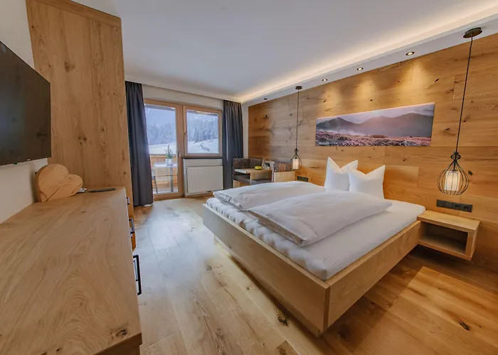 Hotel Loisi's Boutiquehotel 4*