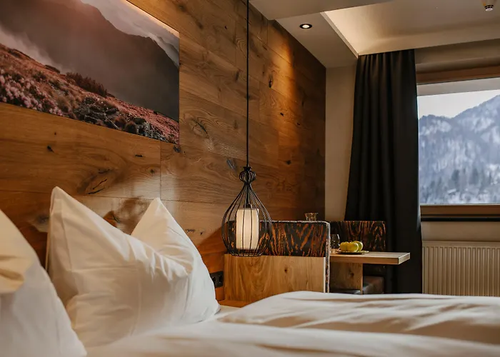 Loisi's Boutiquehotel Hotel