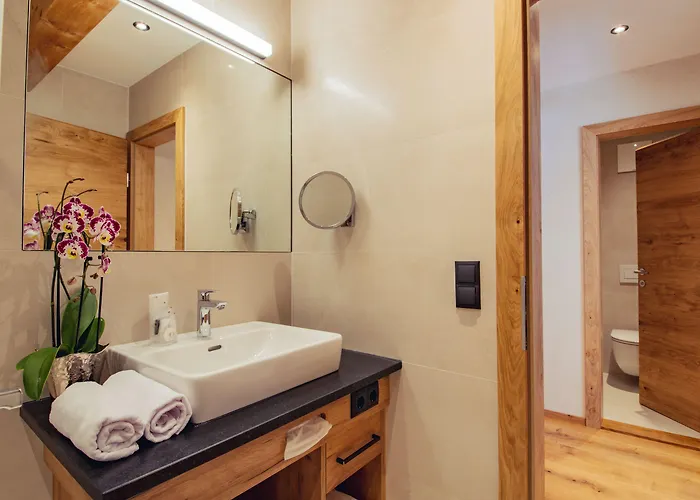 Loisi's Boutiquehotel 4* Achenkirch