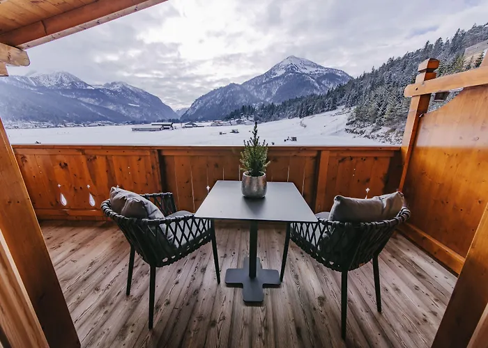 Loisi's Boutiquehotel Achenkirch