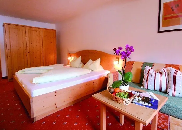 Loisi's Boutiquehotel 4* Achenkirch