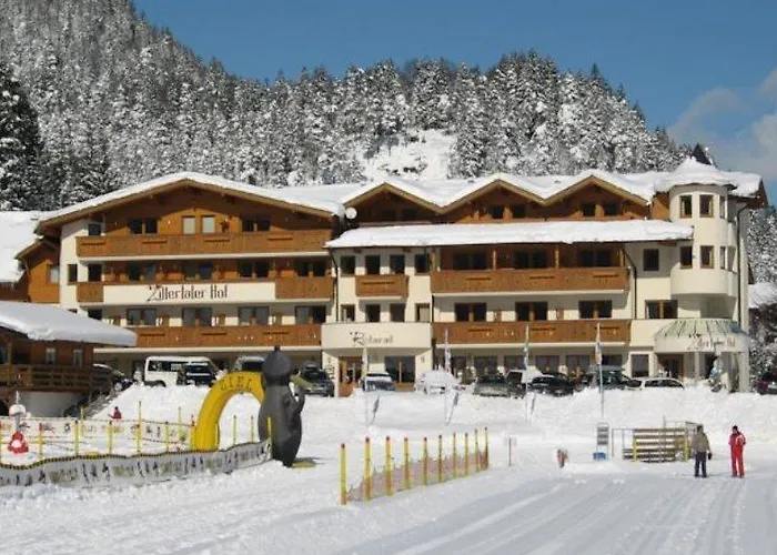 Loisi's Boutiquehotel Achenkirch