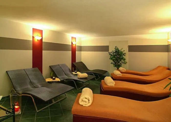 Loisi's Boutiquehotel Achenkirch