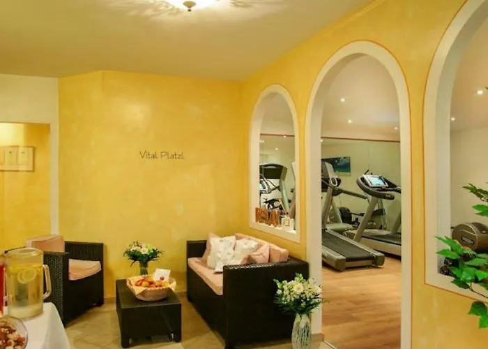 Loisi's Boutiquehotel