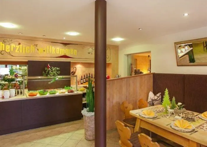 Hotel Loisi's Boutiquehotel