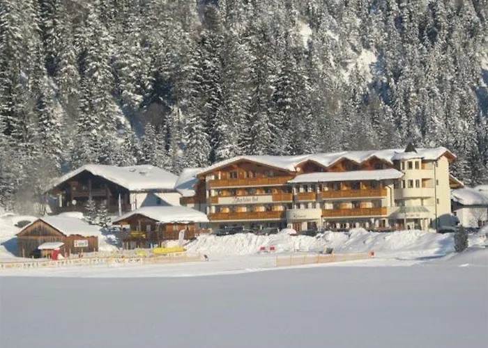 Loisi's Boutiquehotel Hotel Achenkirch