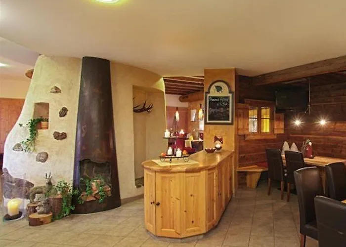 Loisi's Boutiquehotel Achenkirch