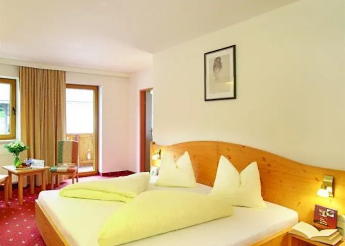 Loisi's Boutiquehotel 4*