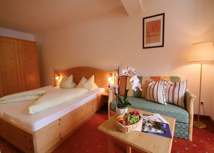 Loisi's Boutiquehotel Hotel Achenkirch