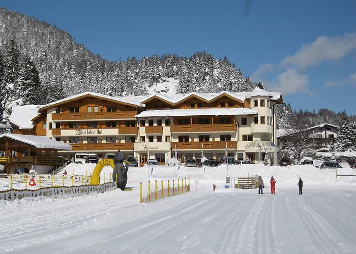 Loisi's Boutiquehotel 酒店 阿亨基希