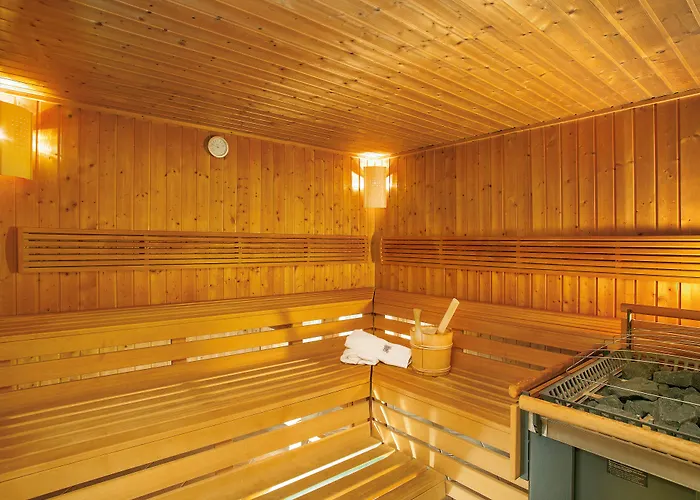 Loisi's Boutiquehotel 4* 阿亨基希