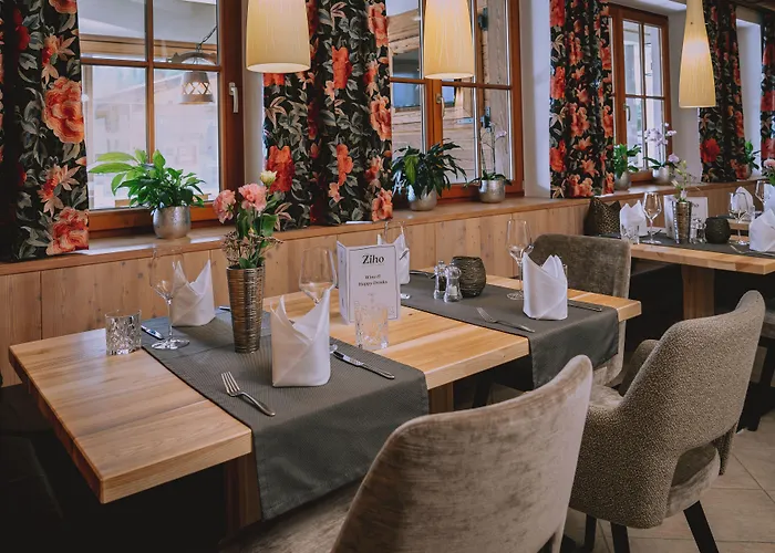 酒店 Loisi's Boutiquehotel 4*