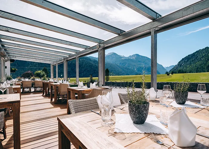 Loisi's Boutiquehotel 4*