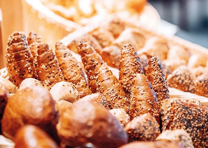 Loisi's Boutiquehotel 4* 阿亨基希