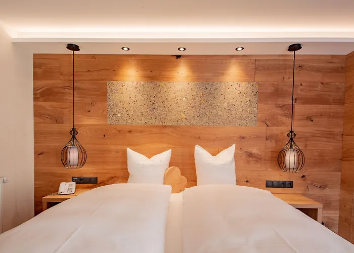 Loisi's Boutiquehotel 酒店 4*