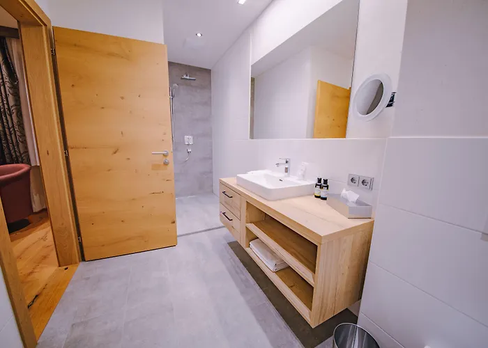 Loisi's Boutiquehotel 阿亨基希