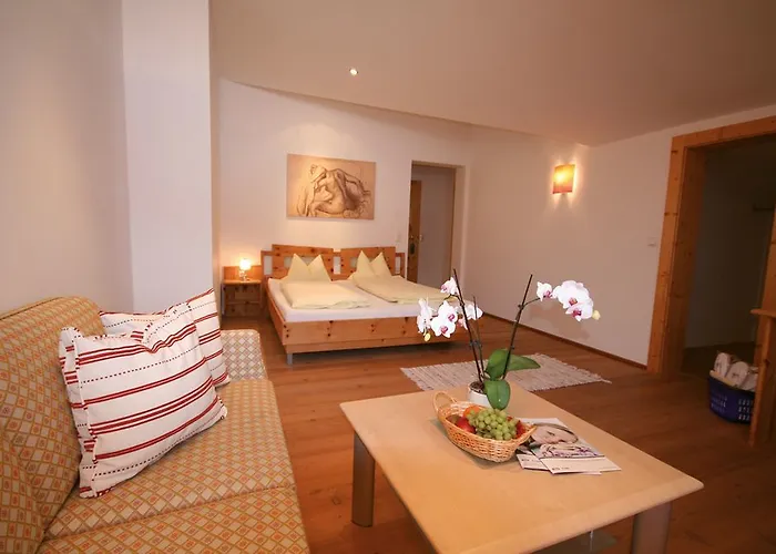 Loisi's Boutiquehotel 阿亨基希