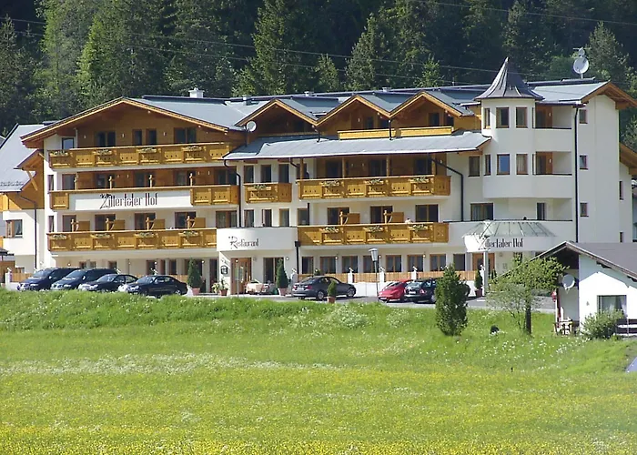 Loisi's Boutiquehotel 4*