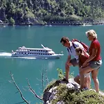 Loisi's Boutiquehotel 4* Ахенкирьх